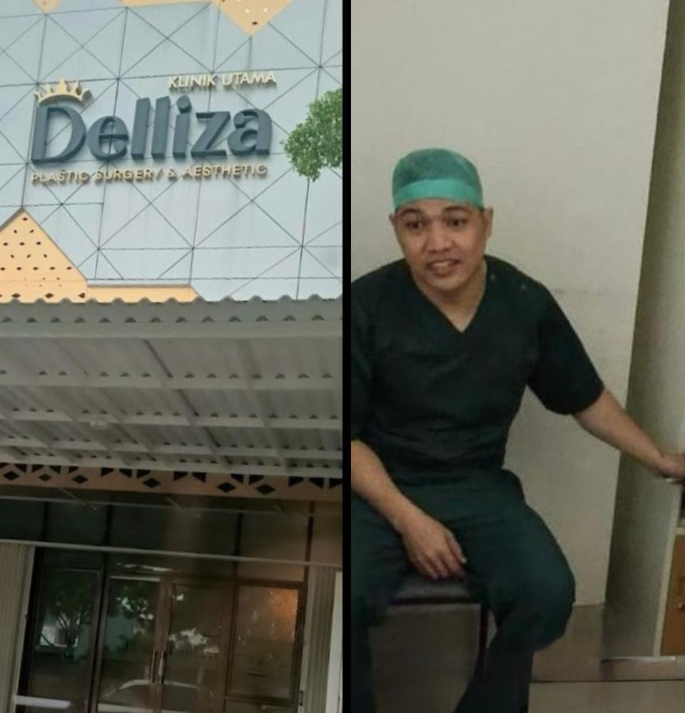 Sengkarut Klinik Deliza: Kuasa Hukum Desak Direktur Ungkap Legalitas ‘Dokter’ Bayu