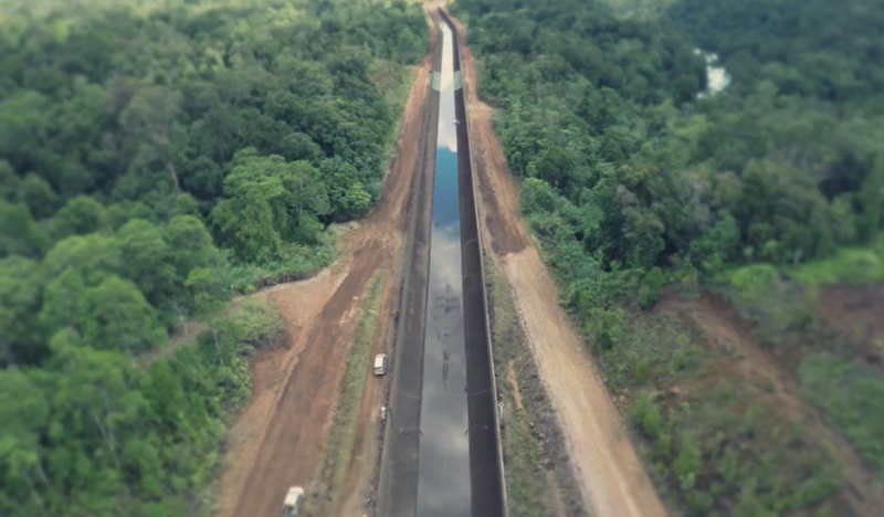 Inovasi Industri Pertambangan Nikel Terintegrasi Berbasis Keberlanjutan