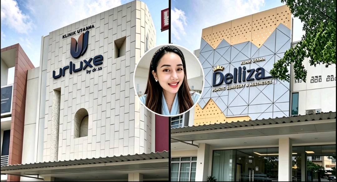 Nama Agen, Tenaga Operasi, dan Manajemen Disorot dalam Dugaan Praktik Medis Ilegal di Klinik Urluxe dan Deliza