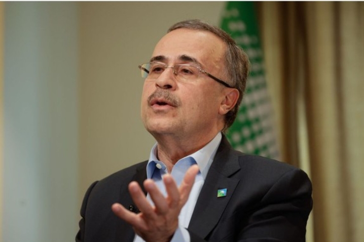 CEO Aramco Peringatkan Dampak Kehilangan 1 Miliar Barel Minyak bagi Pasar Energi Global