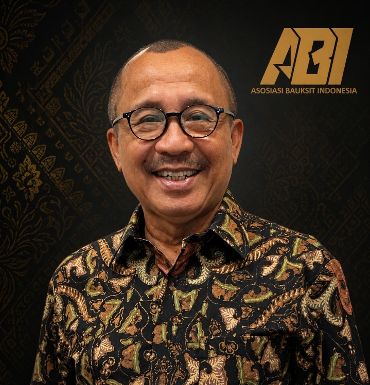 Ketua ABI Angkat Bicara soal Moratorium Industri Hilir Bauksit