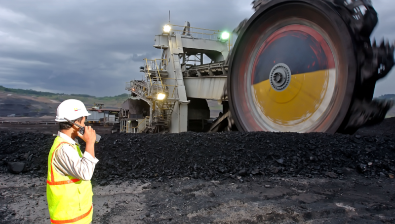 Dibutuhkan Global, Harga Batu Bara Masih Perkasa