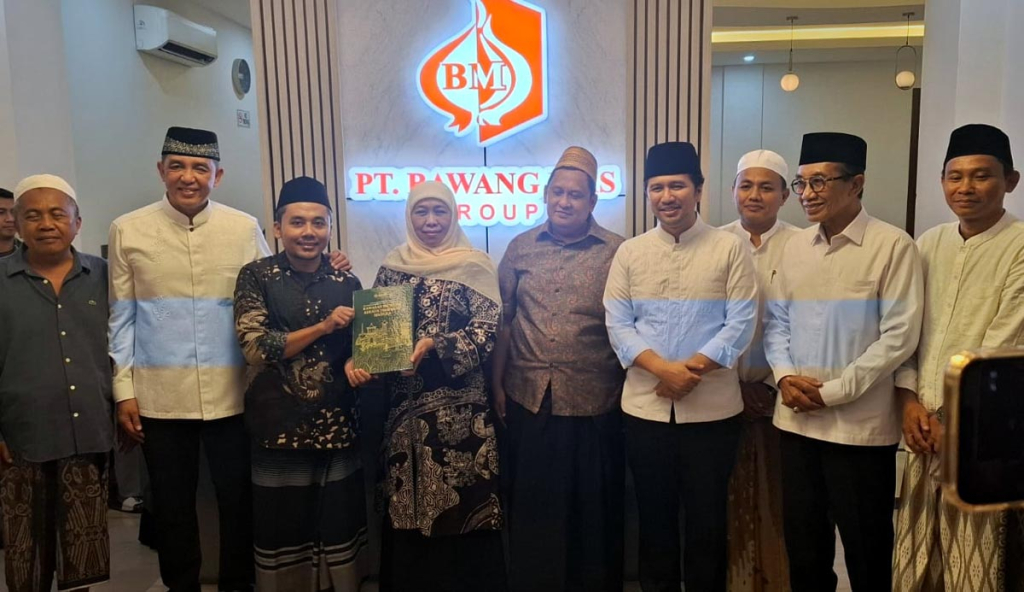 Organisasi, Akademisi, dan Kepala Daerah Ramai-ramai Dukung KEK Tembakau Madura