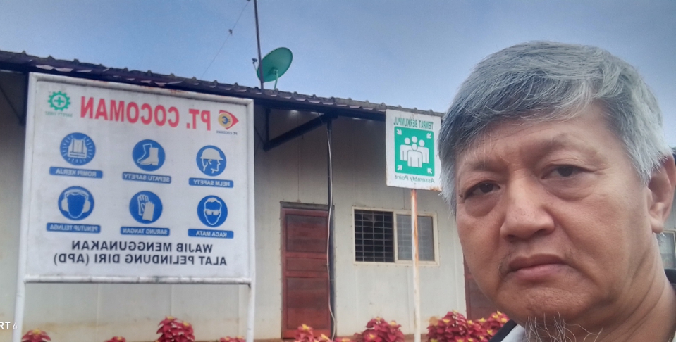 Divisi Legal: Penyidikan Perkara Dugaan Tindak Pidana Korupsi PT Cocoman Berdasarkan Azas Praduga Bersalah