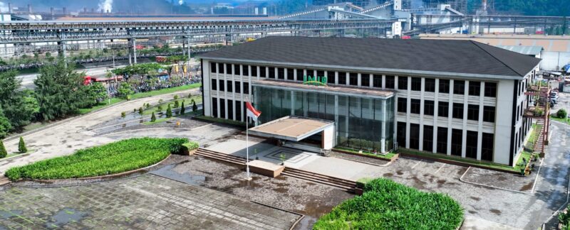 Benchmarking, Zimbabwe Pelajari Konsep Investasi dan Hilirisasi di IMIP
