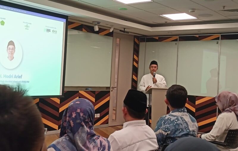 Ketika Dosen Muda Kalah Cerdas daripada AI