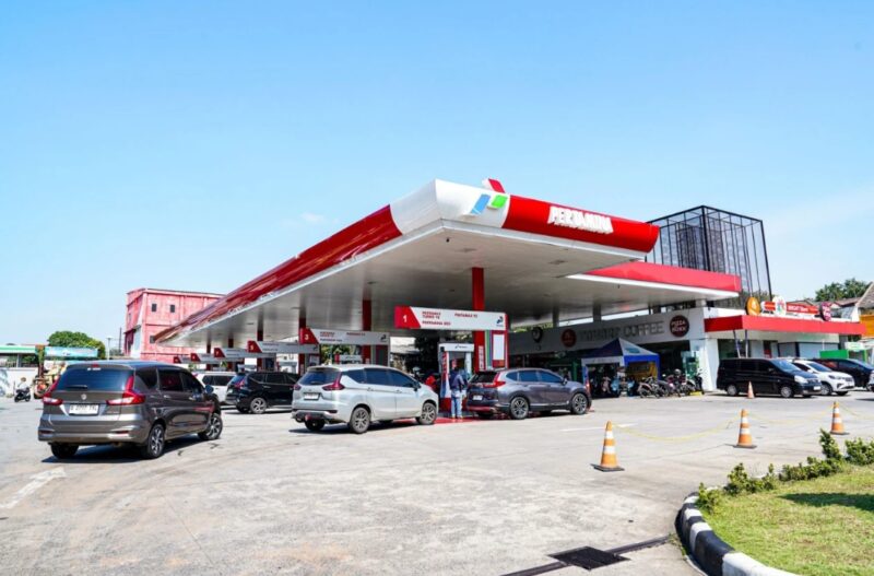 Harga BBM Mulai 1 Juni: Ada yang Turun Rp 3.000 dan Naik Rp 850 per Liter