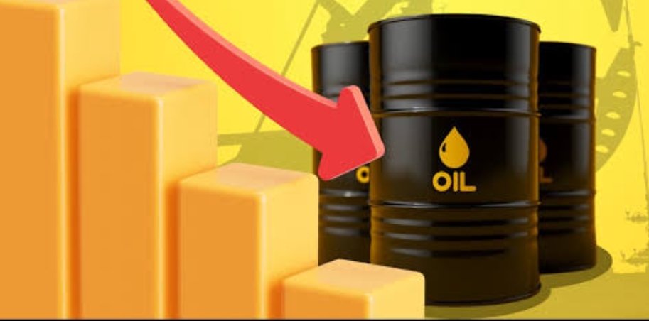 ICP Mei Turun ke US$106,56 per Barel Seiring Redanya Ketegangan Geopolitik Global