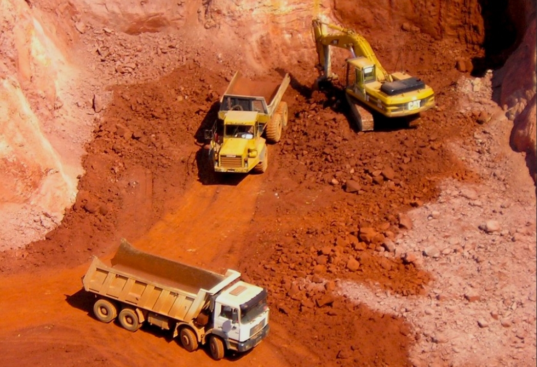 LI BAPAN Sebut BD dalam Dugaan Pelanggaran Tata Kelola Tambang di Kalbar