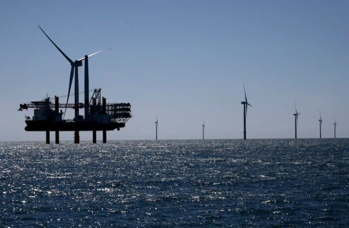 GWEC: Kapasitas Energi Angin Lepas Pantai Global akan Tumbuh 420 GW Akhir 2035