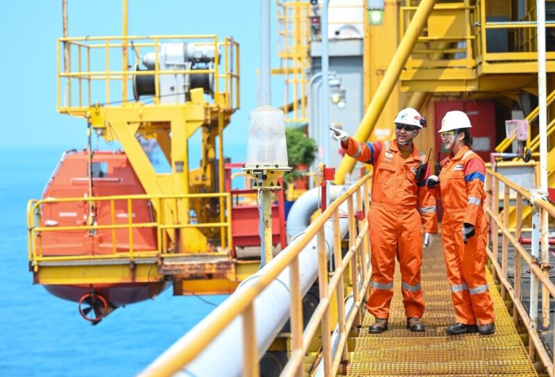 Di Usia Remaja, PHE Perkuat Ketahanan Energi Nasional melalui Kinerja Hulu Migas yang Tangguh