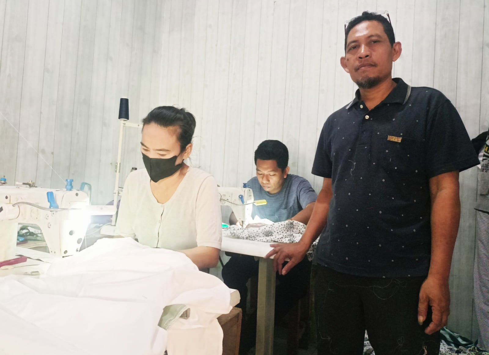 Membangun Fondasi Bisnis yang Kuat: dari Rintisan Menuju Pasar Global