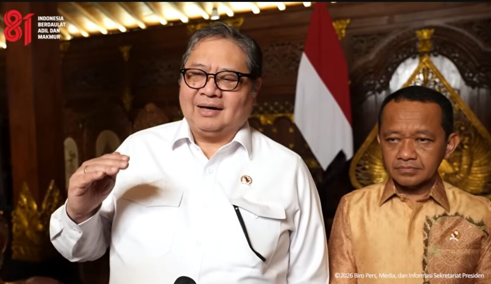 Pemerintah Berikan Harga Khusus Solar untuk Kapal Nelayan Ukuran 30 hingga 200 GT