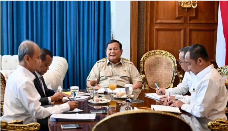 Investasi Lancar, DME Hasil Gasifikasi Batubara Mengalir ke Sektor Rumah Tangga