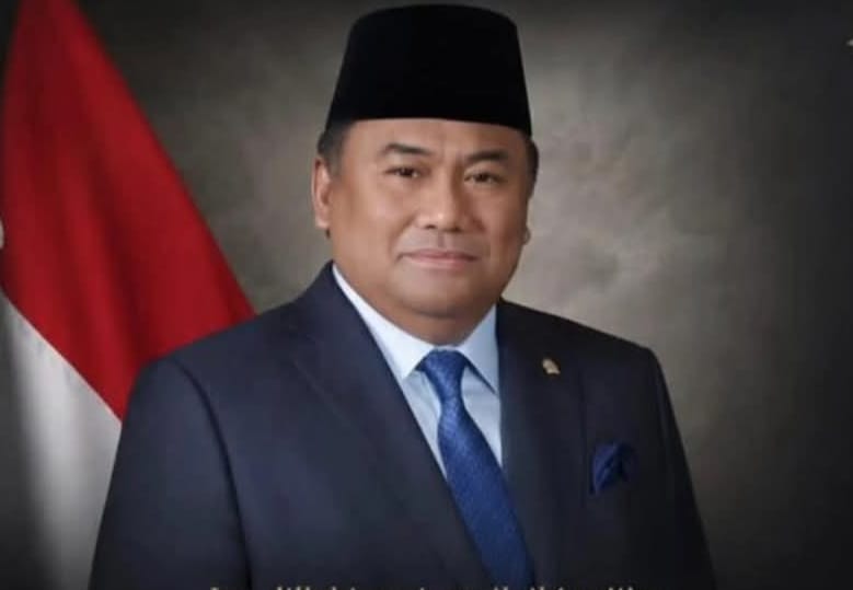 Pengusaha dan Politisi Nasional Rachmat Gobel Meninggal Dunia