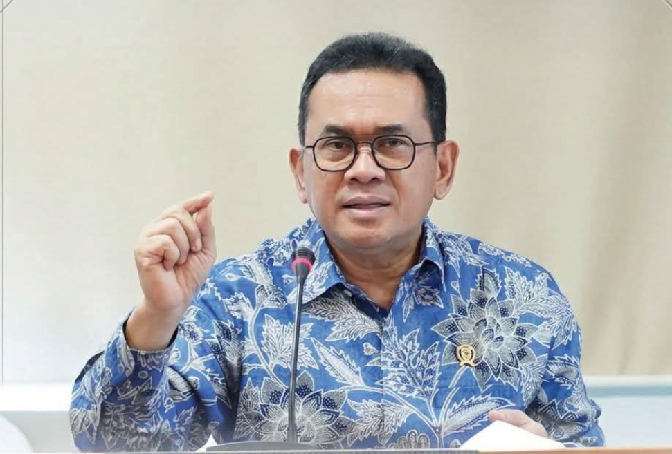 Respons Keputusan WTO: Busan: Pemerintah RI Tetap Kawal Akses Pasar Asam Lemak ke Uni Eropa
