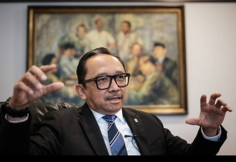 Wamenkeu Juda: Koordinasi Kebijakan Menjadi Kunci Menjaga Stabilitas Ekonomi