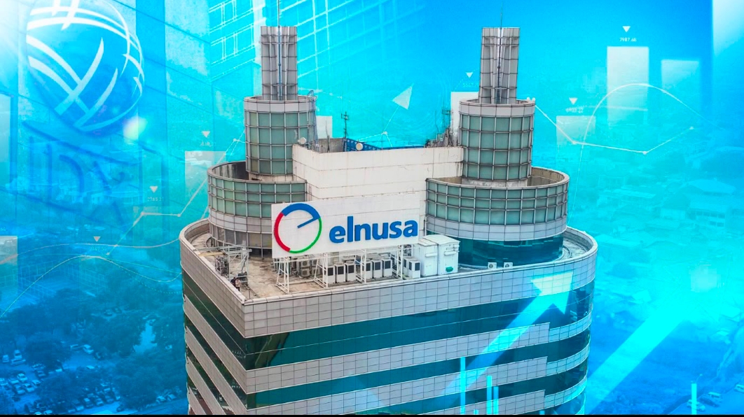 Kondisi Keuangan Sehat, Elnusa Umumkan Rencana Buyback Saham