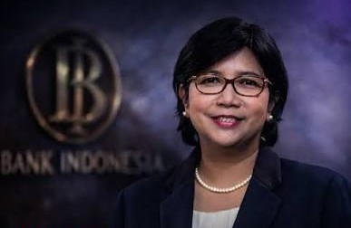 Destry Damayanti Resmi Terpilih Jadi Gubernur BI, Begini Respons Pengamat Ekonomi
