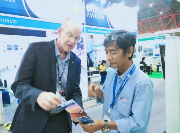 SIAL Food & Drinks Indonesia 2026: Memperkuat Posisi Indonesia sebagai Platform Perdagangan Pangan Internasional
