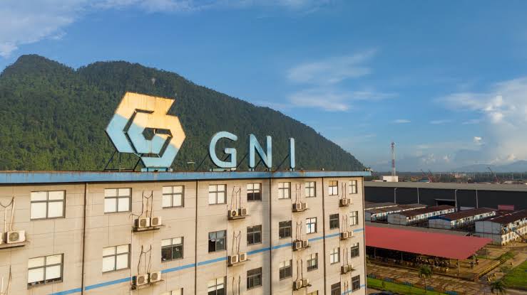Terhimpit Persoalan Keuangan, PT GNI PHK 1.900 Karyawan Dimulai 5 Agustus 2026