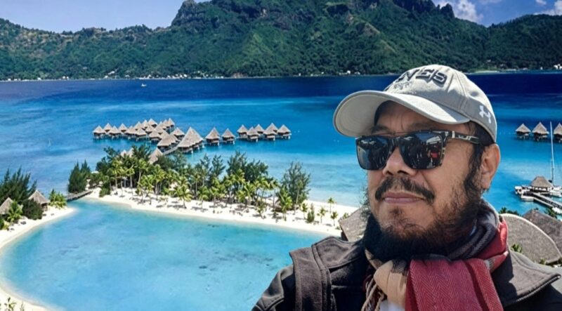 Dr. Kurtubi: Semua yang Terlibat Kasus Tambang Sekotong Harus Dihukum Berat