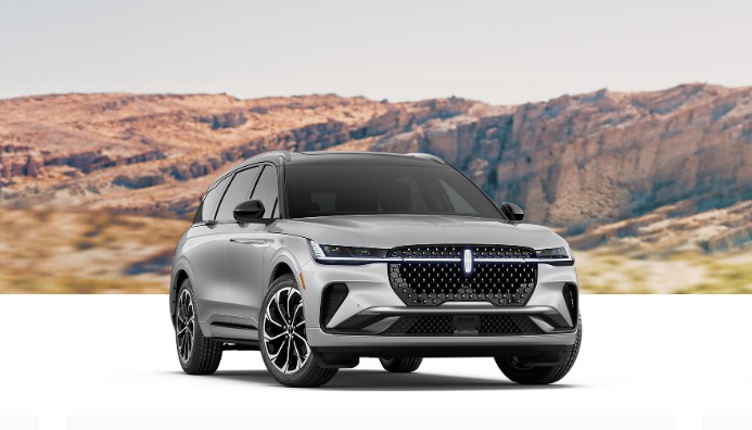 Ford akan Memindahkan Produksi Beberapa Model Lincoln dari China ke AS