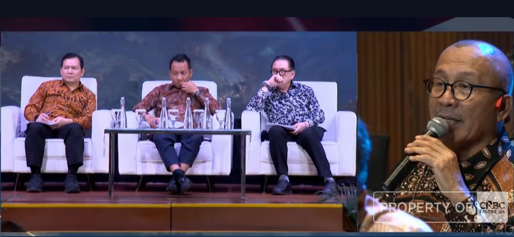 ESDM Akui Kendala Eksplorasi dan Memastikan Cadangan Bauksit Terbentur Persoalan Tata Ruang