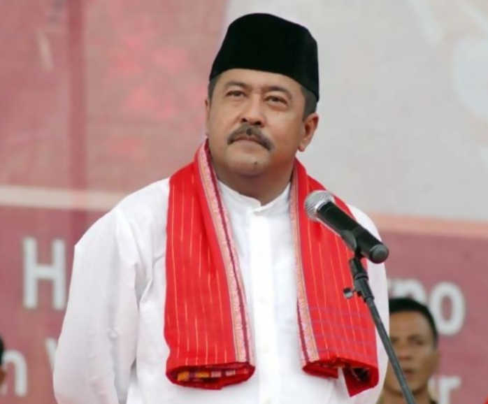 Wagub Rano Karno Dikabarkan akan Menuliskan Kata Sambutan di Buku Sastra Betawi 100 Tahun