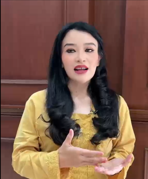 dr. Ngabila Salama, M.K.M: Pelaku Nirempati Bisa Merusak Citra Tenaga Kesehatan di Indonesia
