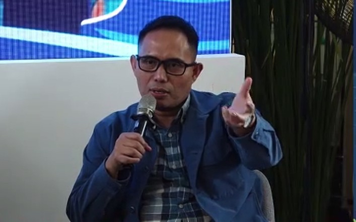 CORE Indonesia Ungkap Dampak Hilirisasi Industri Nikel bagi Masyrakat Lokal