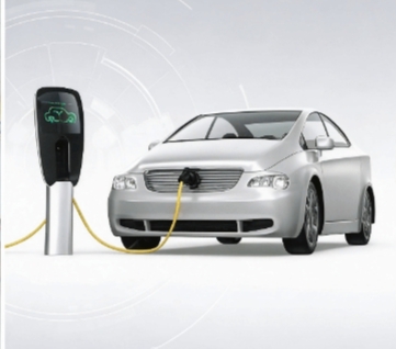 Produsen EV dan Baterai Tiongkok Berlomba Kembangkan Pengisian Daya Ultra Cepat