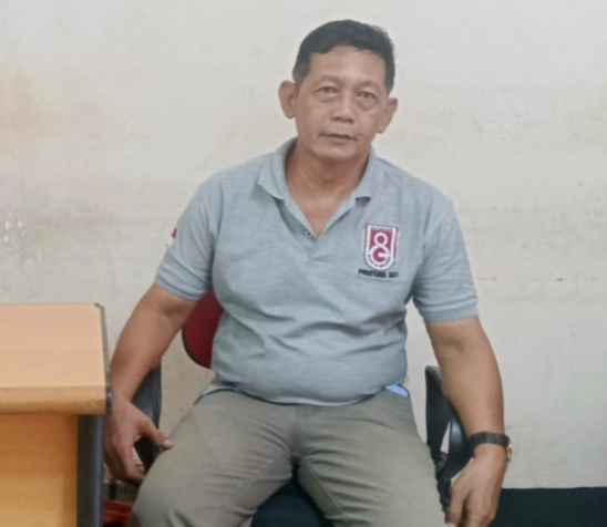 Rp 270 Juta Raib, Ketua Yayasan Garda 08 Desak Polisi Ungkap Pelaku Transfer Ilegal dari Rekening Mi