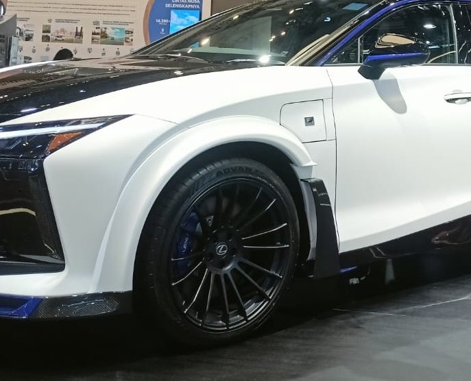 Wholesales Agustus 81.756 Unit, Berikut Sepuluh Merek Mobil Terlaris di Indonesia