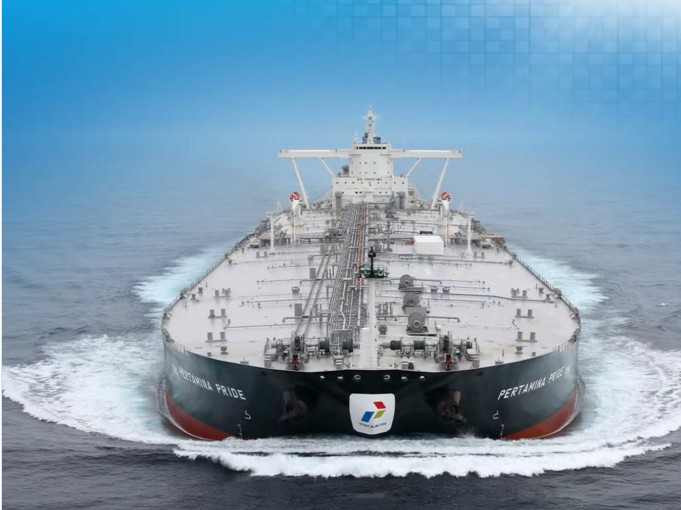JP Morgan Tidak Tahu Skenario Pasar Minyak, ESDM Proyeksi ICP September Tetap Tinggi
