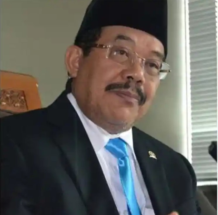 Sosok Ini Lantang Menentang SKK Migas dan UU No.22 Tahun 2001