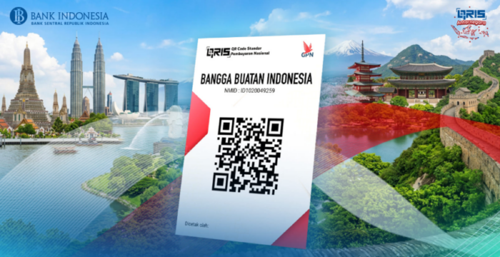 QRIS Antarnegara Indonesia Raih 50-in-5 Awards, Ini Tokoh Penting di Balik QRIS