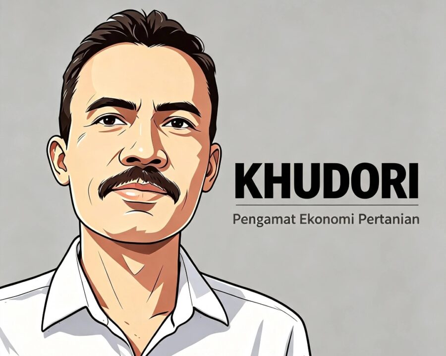 Menanti Jurus Pemerintah Mengatasi Krisis Beras di Ritel Modern