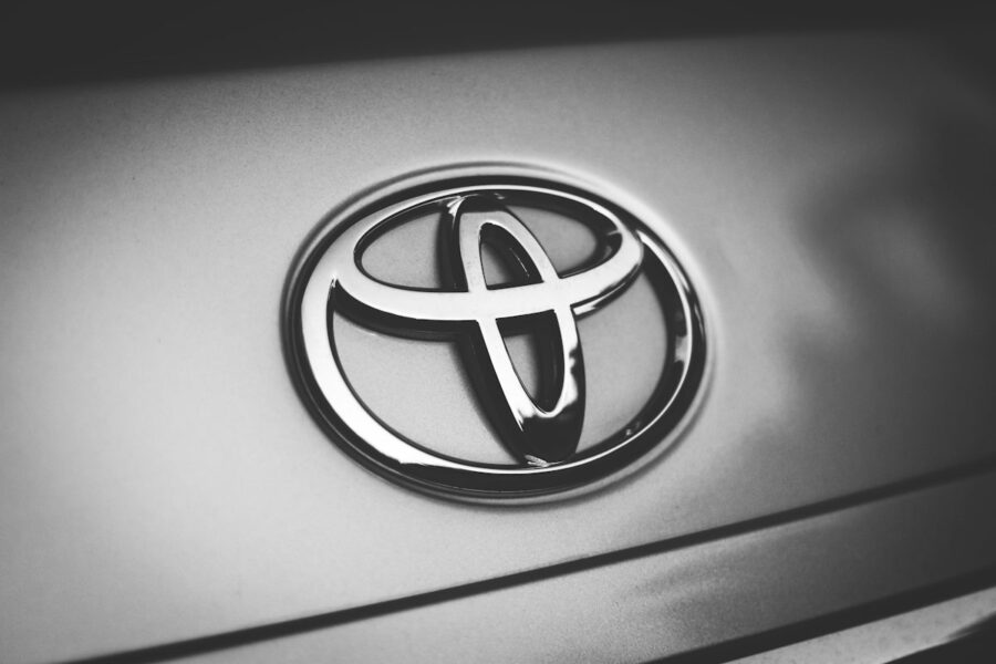 Toyota Perkirakan Biaya Otomatisasi Pabrik $6,4 Miliar per Tahun 