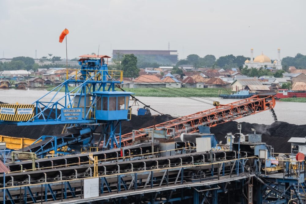 PTBA  Ajukan Afiliasi Jasa Kontraktor Tambang, Begini Penjelasan Dirut Bambang