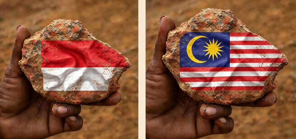 SMM Bandingkan Biaya Bauksit Indonesia vs Malaysia untuk Produksi Alumina
