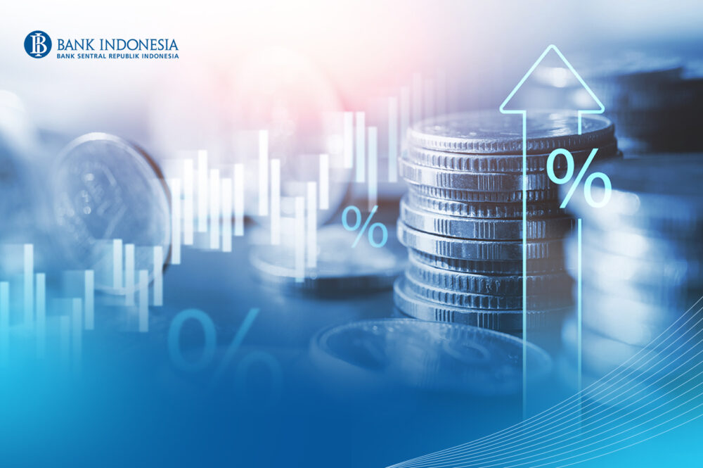 Cadangan Devisa Indonesia September Kontraksi 200 Juta Dolar AS