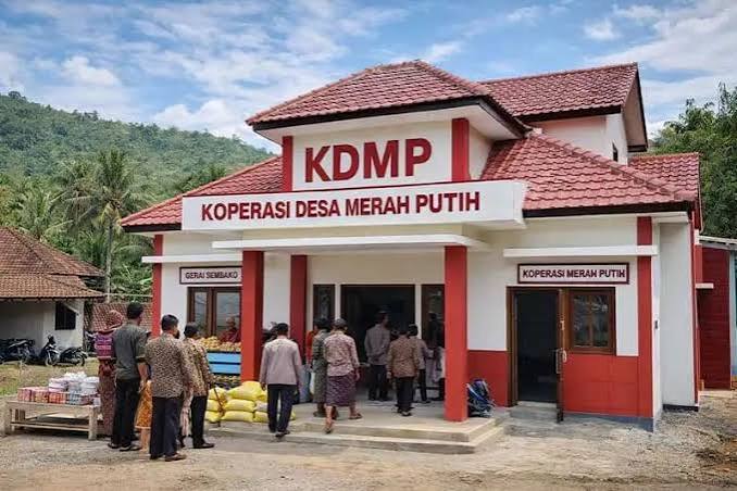 KPPU Dorong KDMP Perkuat Ekonomi Desa Tanpa Menutup Ruang UMKM Lokal