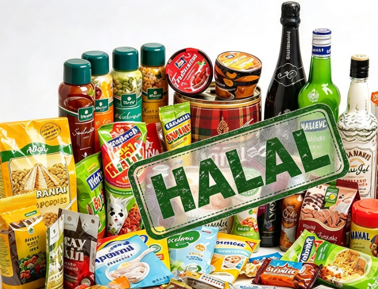Kemenperin: Kewajiban Sertifikasi Halal Kerek Daya Saing Produk Industri Nasional