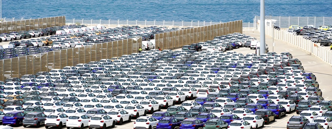 Perusahaan EV Tiongkok Tingkatkan Investasi ke Negara Steril Bea Tambahan UE