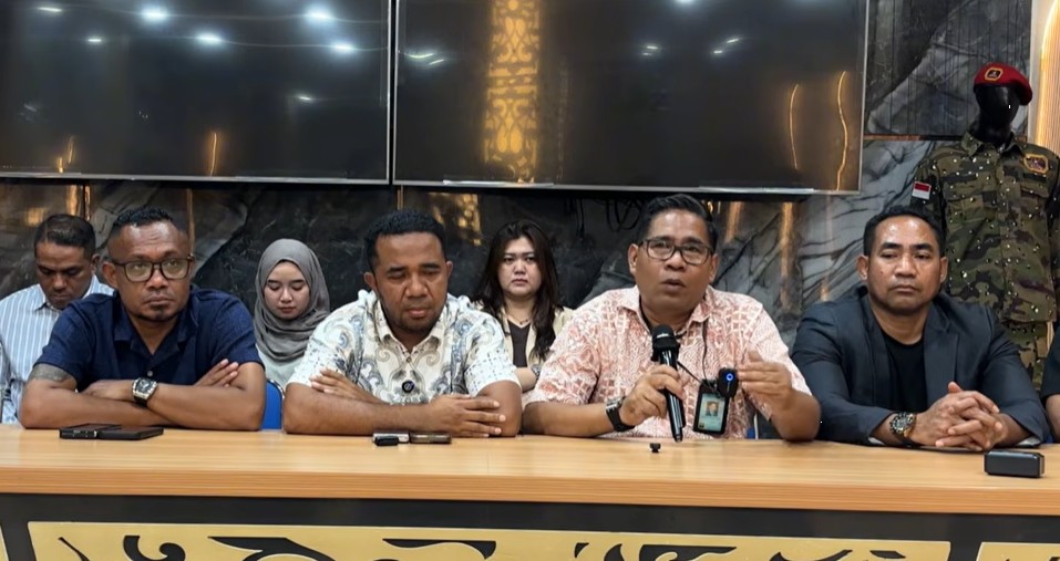 Tim Hukum Hercules: Uang Rp 800 Juta Diserahkan ke KPK untuk Disita